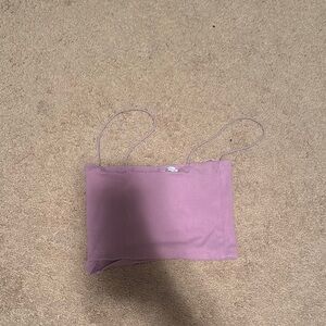 Elegant Pink Women's top